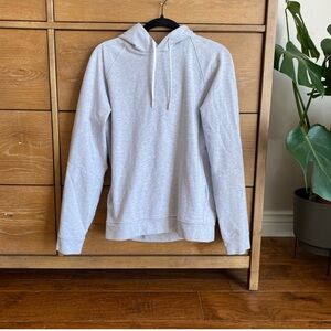 City Sweat Pullover Hoodie